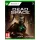 DEAD SPACE REMAKE XBOX ONE / SERIES X