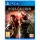 SOUL CALIBUR 6 PLAYSTATION 4