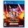 DRAGON BALL DRAGON BALL: THE BREAKERS SPECIAL EDITION PLAYSTATION 4