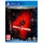 BACK 4 BLOOD SPECIAL EDITION PLAYSTATION 4