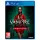 VAMPIRE THE MASQUERADE SWANSONG PLAYSTATION 4
