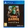 TOMB RAIDER I-III REMASTERED PLAYSTATION 4