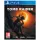 SHADOW OF THE TOMB RAIDER PLAYSTATION 4