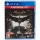 BATMAN: ARKHAM KNIGHT PLAYSTATION 4