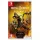 MORTAL KOMBAT 11 NINTENDO SWITCH