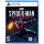 MARVEL S SPIDER-MAN: MILES MORALES PLAYSTATION 5