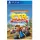 CRASH TEAM RACING NITRO-FUELED - NITROS OXIDE EDITION(CTR) PLAYSTATION 4