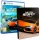 THE CREW MOTORFEST + STEELBOOK PLAYSTATION 5