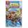 CRASH TEAM RACING NITRO-FUELED NINTENDO SWITCH