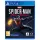 MARVEL S SPIDER-MAN MILES MORALES PLAYSTATION 4