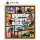 GTA V PREMIUM EDITION PLAYSTATION 5