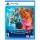 MINECRAFT LEGENDS - DELUXE EDITION PLAYSTATION 5