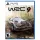 WORLD RALLY CHAMPIONSHIP WRC 9 PLAYSTATION 5