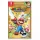 MARIO + RABBIDS KINGDOM BATTLE - GOLD EDITION NINTENDO SWITCH