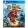 KNACK KNACK 2 PLAYSTATION 4