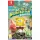 SPONGEBOB SQUAREPANTS BATTLE FOR BIKINI BOTTOM - REHYDRATED NINTENDO SWITCH