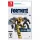 FORTNITE TRANSFORMERS PACK NINTENDO SWITCH