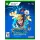 NARUTO X BORUTO ULTIMATE NINJA STORM CONNECTIONS XBOX ONE / SERIES X