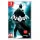 BATMAN ARKHAM TRILOGY NINTENDO SWITCH