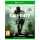 CALL OF DUTY MODERN WARFARE - REMASTERED XBOX ONE / SERIES X