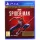 MARVEL S SPIDER-MAN GOTY EDITION PLAYSTATION 4
