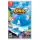 SONIC THE HEDGEHOG TEAM SONIC RACING NINTENDO SWITCH