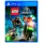 LEGO JURASSIC WORLD PLAYSTATION 4