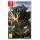 MONSTER HUNTER RISE LIMITED EDITION NINTENDO SWITCH