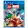 LEGO MARVEL SUPER HEROES PLAYSTATION 4