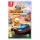GARFIELD KART FURIOUS RACING SWITCH NINTENDO SWITCH