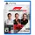 FORMULA 1 MANAGER 2K23 PLAYSTATION 5