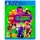 LEGO DC SUPER-VILLAINS PLAYSTATION 4