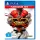 STREET FIGHTER V PLAYSTATION HITS PLAYSTATION 4