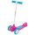 САМОКАТ RAZOR SCOOTER JR LIL' POP PINK 23L (MC3) (ПОВРЕЖДЕНА КОРОБКА)