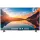 43" LED SMART ТЕЛЕВИЗОР XIAOMI ELA5493EU, 1920X1080 FHD, GOOGLE TV, ЧЁРНЫЙ