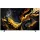 85" QLED SMART ТЕЛЕВИЗОР XIAOMI MAX, 3840X2160 4K UHD, GOOGLE TV, ЧЁРНЫЙ