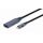 АДАПТЕР GEMBIRD  A-USB3C-HDMI-01, USB TYPE-C TO HDMI
