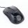 GEMBIRD MUS-3B-02, OPTICAL MOUSE, 3-BUTTON, 1000DPI, USB, BLACK