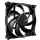 ВЕНТИЛЯТОР ДЛЯ ПК BE QUIET! SILENT WINGS 4 PWM, 140 ММ