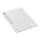 ЧЕХОЛ ДЛЯ ПЛАНШЕТА SAMSUNG SMART BOOK COVER TAB S10 FE+, 13,1", БЕЛЫЙ