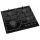ВАРОЧНАЯ ГАЗОВАЯ ПОВЕРХНОСТЬ WOLSER  WL-F  6407 BLACK GL FFD