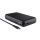 TRUST LARO 100W USB-C LAPTOP POWERBANK, HIGH-CAPACITY 100W POWERBANK TO FAST-CHARGE YOUR USB-C LAPTOP OR MACBOOK ON THE GO, QUICK CHARGE 3.0, AUTO-DETECT, USB PD 3.0 + PPS, BLACK