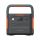 JACKERY ”EXPLORER 1000 PLUS” PORTABLE POWER STATION, CAPACITY: 1264WH, AC OUTPUT: 2000W, LCD, 2* USB-A, 2*USB-C, 2*AC OUTPUT, 1 CAR PORT, DC OUTPUT, 4000 CYCLES LIFEPO4, JACKERY APP, WEIGHT:14.5KG, 283X260X356MM, CHARGE 0-100% IN 1.7 HOUR, BLACK/ORANGE