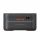 JACKERY ”EXPLORER 1000 PLUS” BATTERY PACK, CAPACITY: 1264WH, 4000 CYCLES LIFEPO4, WEIGHT:10.2KG,  35.6X26X19.8CM, COMPATIBLE WITH JACKERY ”EXPLORER 1000 PLUS”, BLACK/ORANGE
