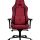 GAMING/OFFICE CHAIR AROZZI VERNAZZA SUPERSOFT FABRIC, BORDEAUX, VELVETY TEXTURE FLUID-REPELLANT, MAX WEIGHT UP TO 135-145KG / HEIGHT 165-190CM, TILT  ANGLE LOCK, RECLINE 165°, 4D ARMRESTS, HEAD AND LUMBER CUSHIONS, METAL FRAME, ALUMINIUM WHEELBASE, GAS LI