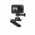 GOPRO MAGNETIC SWIVEL CLIP, INCLUDES MAGNETIC SWIVEL CLIP, MOUNTING BUCKLE AND THUMB SCREW, COMPATIBLE WITH ALL GOPRO CAMERAS, 36X82X31, 72G