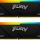 64GB (KIT OF 2*32GB) DDR4-3600  KINGSTON FURY(R) BEAST DDR4 RGB, PC28800, CL18, 2RX8, 1.35V,  AUTO-OVERCLOCKING, ASYMMETRIC BLACK LOW-PROFILE HEAT SPREADER, DYNAMIC RGB EFFECTS FEATURING KINGSTON FURY INFRARED SYNC TECHNOLOGY, INTEL XMP 2.0 (EXTREME MEMORY 