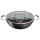 СОТЕЙНИК TEFAL G2557153, 26СМ, ЧЁРНЫЙ