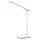 НАСТОЛЬНАЯ ЛАМПА PLATINET PDL6731W, БЕЛЫЙ