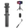 МОНОПОД ДЛЯ СЕЛФИ XIAOMI MI SELFIE STICK TRIPOD, ЧЕРНЫЙ